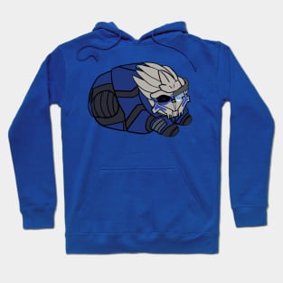 Chibi Garrus Hoodie